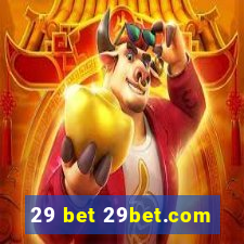 29 bet 29bet.com